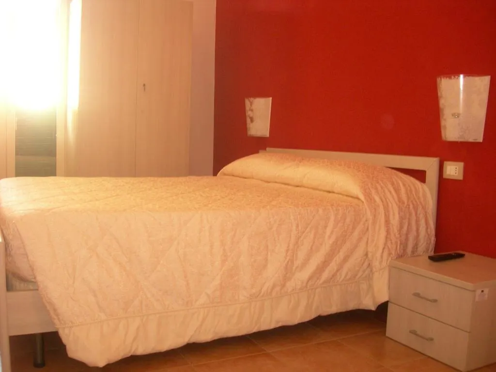 Modica Garden Resort Bed & Breakfast