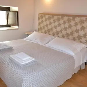 Antica Masseria Timparuci Gasthof