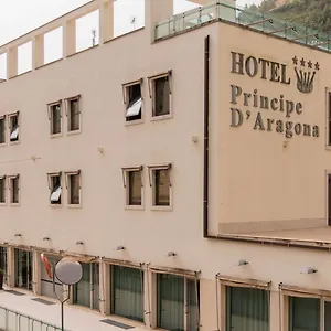 Hotel Principe D'aragona, Sure Collection By Bw